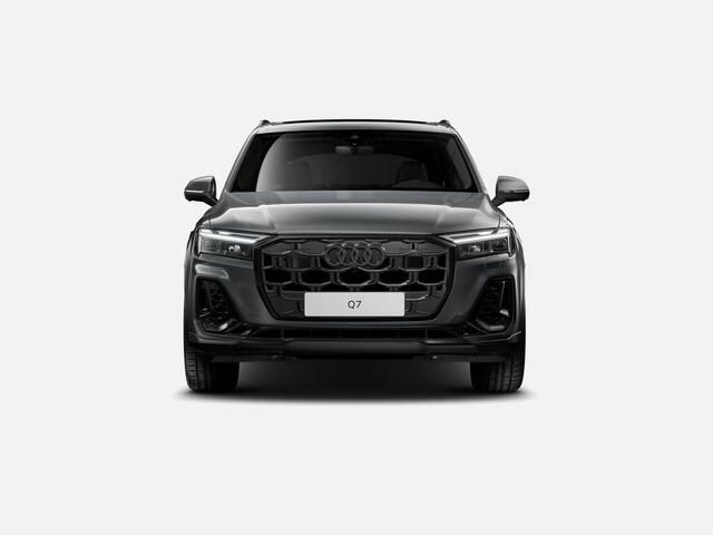 Audi Q7 55 TFSI e quattro Pro Line S 394 PK · B&O Premium 3D · Assist. pakket parking plus · Assist. pakket Tour · Glazen panoramadak · MEGA Sale
