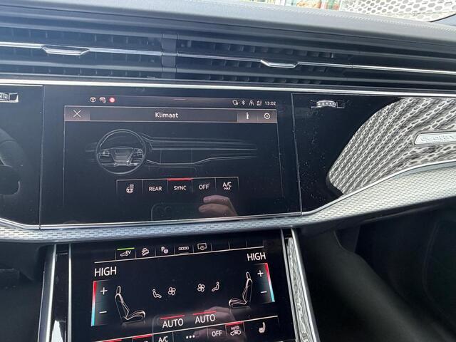 Audi Q7 Pro Line S Competition (C2 PI2) 60 TFSI e 360 kW