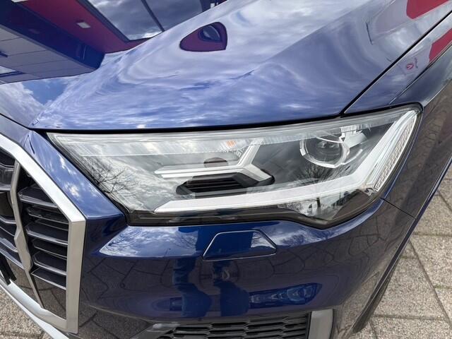 Audi Q7 55 TFSI e quattro Pro Line S | Navi | Camera | Cruise | 57.567 km Dealeronderhouden
