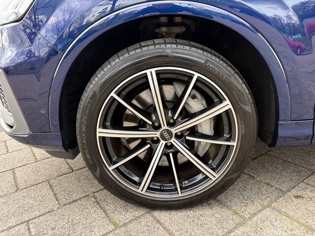 Audi Q7 55 TFSI e quattro Pro Line S | Navi | Camera | Cruise | 57.567 km Dealeronderhouden
