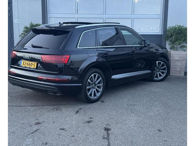 Audi Q7 quattro 3.0 /Grijs Kenteken / Btw /