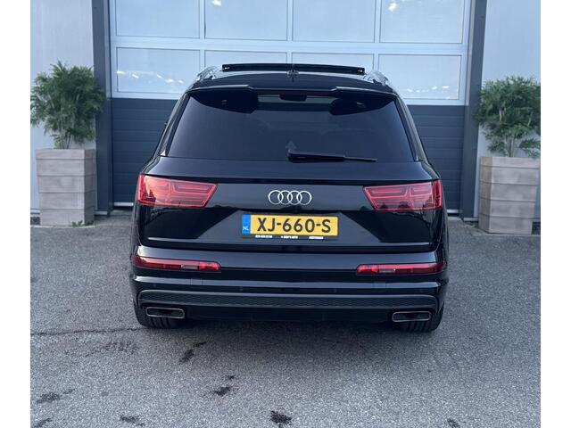 Audi Q7 quattro 3.0 /Grijs Kenteken / Btw /