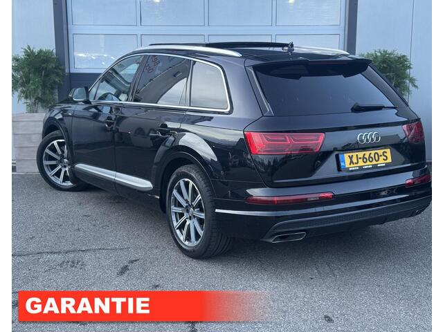 Audi Q7 quattro 3.0 /Grijs Kenteken / Btw /