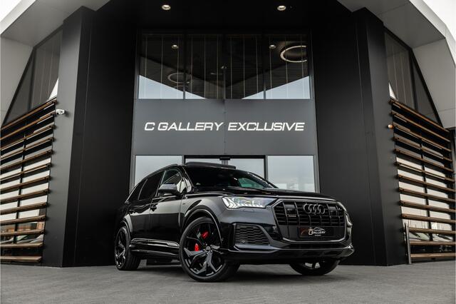 Audi Q7 55 TFSI e quattro Pro Line - S Line | Panorama | RS Seats | Luchtvering | Stoelkoeling & Massage