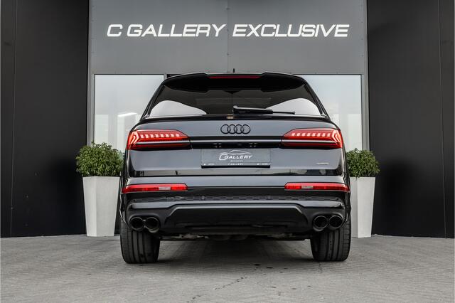Audi Q7 55 TFSI e quattro Pro Line - S Line | Panorama | RS Seats | Luchtvering | Stoelkoeling & Massage