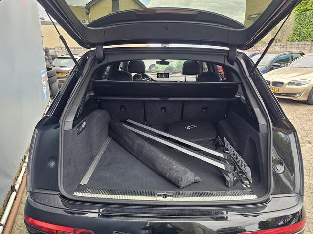Audi Q7 3.0 TDI PHEV E-Tron QUATTRO SPORT PLUS PANO LUCHTVERING