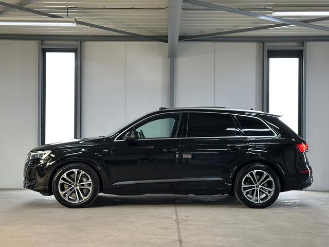 Audi Q7 55 TFSI e quattro Pro Line S | Pano | Tour- Assistance Pack |