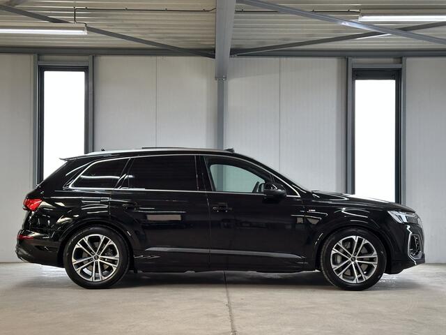 Audi Q7 55 TFSI e quattro Pro Line S | Pano | Tour- Assistance Pack |