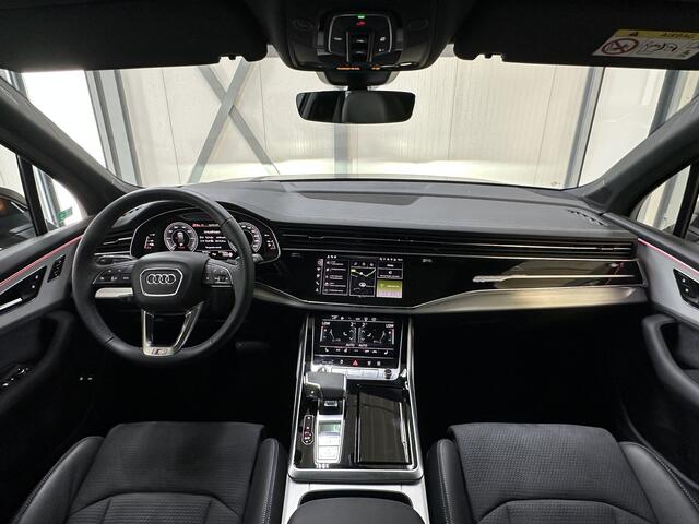 Audi Q7 55 TFSI e quattro Pro Line S | Pano | Tour- Assistance Pack |