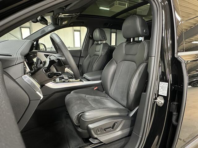 Audi Q7 55 TFSI e quattro Pro Line S | Pano | Tour- Assistance Pack |