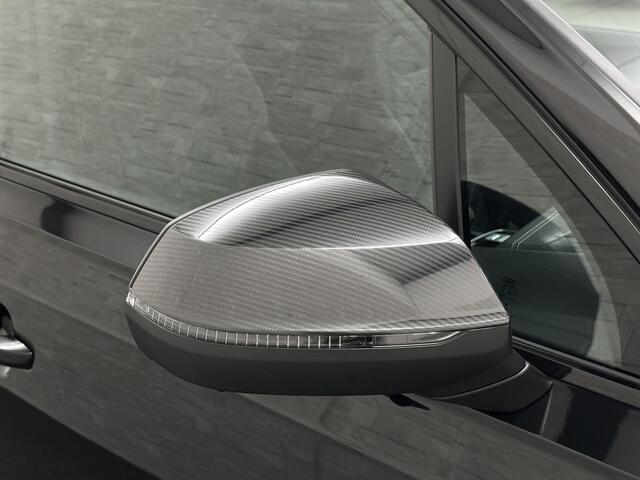 Audi Q7 60e 489pk S Competition RS-Seats | Carbon in/exterieur | B&O | Panorama | 360 Camera | Soft-Close | Head-Up | ACC | Matrix-LED | Keyless-Entry | Lane & Side assist | Stuurwielverwarming | Alarm | 22" Audi Sport | Leder op Dashboard | Rijklaarprijs en fab