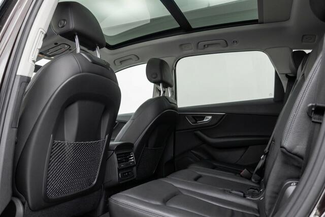 Audi Q7 55 TFSI e quattro S Line Velgen l Pano l Leder l Memory