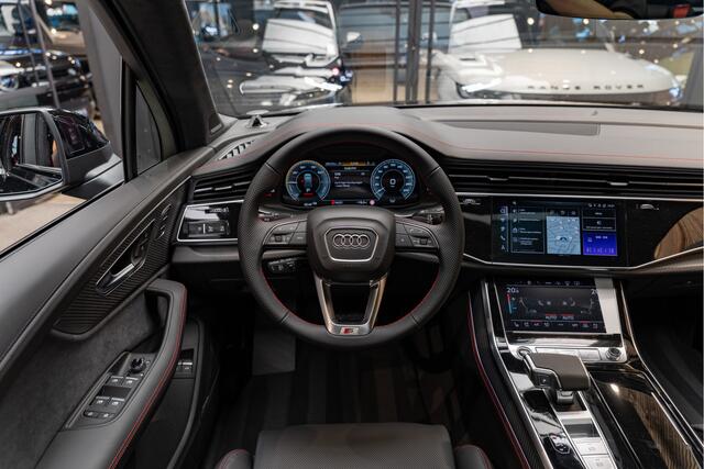 Audi Q7 60 TFSI e Competition B&O Pano 60 TFSI e quattro Pro Line S Competition