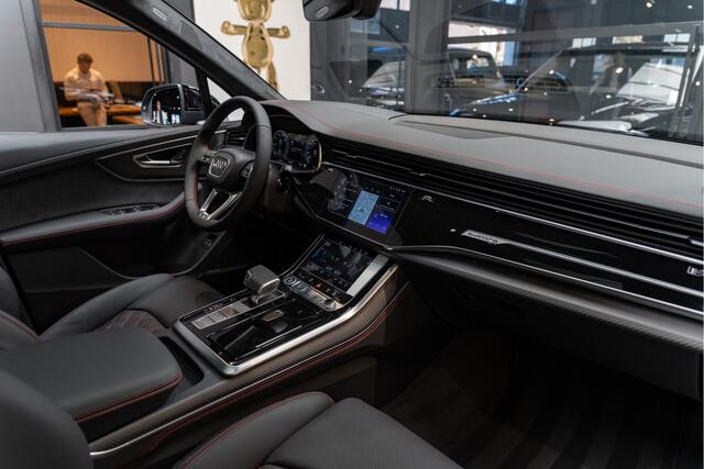 Audi Q7 60 TFSI e Competition B&O Pano 60 TFSI e quattro Pro Line S Competition
