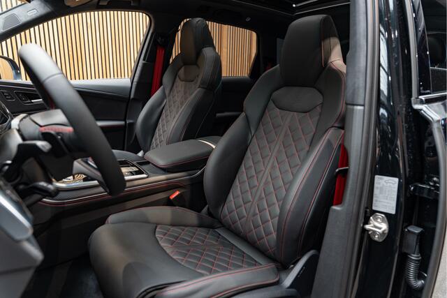 Audi Q7 60 TFSI e Competition B&O Pano 60 TFSI e quattro Pro Line S Competition