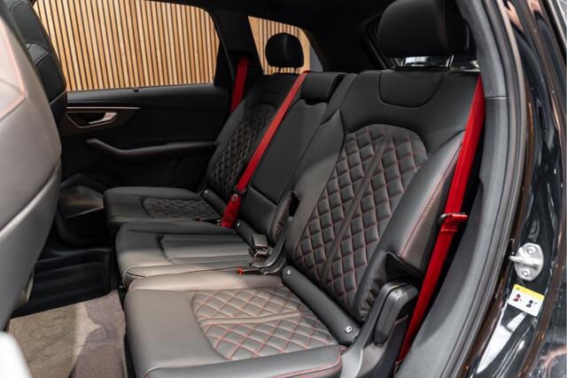 Audi Q7 60 TFSI e Competition B&O Pano 60 TFSI e quattro Pro Line S Competition