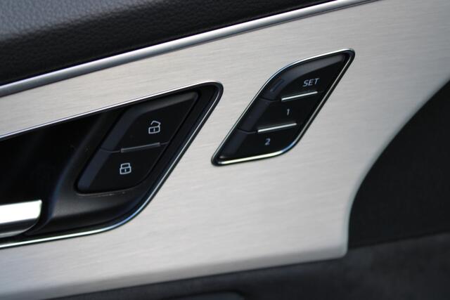 Audi Q7 55 TFSI e quattro Pro Line Plus
