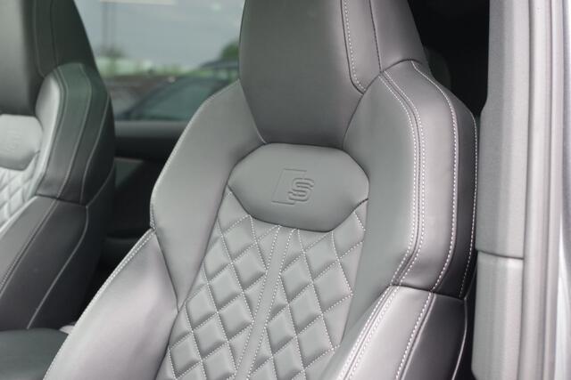 Audi Q7 60 TFSI e 490 PK quattro Pro Line S-Line Competition, *FACE-LIFT* Panoramadak, RS-Sportstoelen, B&O Sound