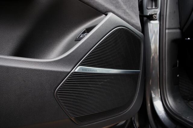 Audi Q7 60 TFSI e 490 PK quattro Pro Line S-Line Competition, *FACE-LIFT* Panoramadak, RS-Sportstoelen, B&O Sound