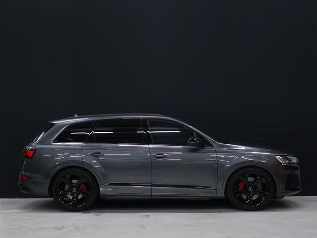 Audi Q7 60 TFSI e quattro Competition S-Line [ADAPTIVE CRUISE CONTROL, BANG & OLUFSEN AUDIO, CAMERA, LUCHTVERING, APPLE CARPLAY, STOELVERWARMING, TREKHAAK, ELEK.. ACHTERKLEP, FLIPPERS, NAVIGATIE, NIEUWSTAAT]