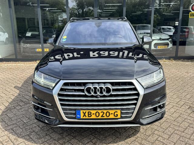 Audi Q7 3.0 TDI Quattro Pro Line+ 7p*Panoramadak*AHK*ACC*EXPORT/EX.BPM*