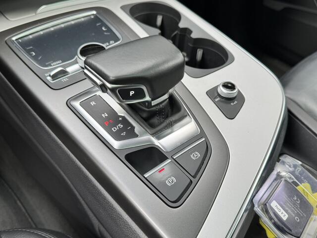 Audi Q7 3.0 TDI Quattro Pro Line+ 7p*Panoramadak*AHK*ACC*EXPORT/EX.BPM*