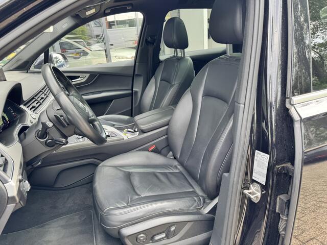 Audi Q7 3.0 TDI Quattro Pro Line+ 7p*Panoramadak*AHK*ACC*EXPORT/EX.BPM*
