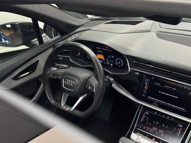 Audi Q7 60 TFSI e quattro S-line /Pano / RS Seat / Massage
