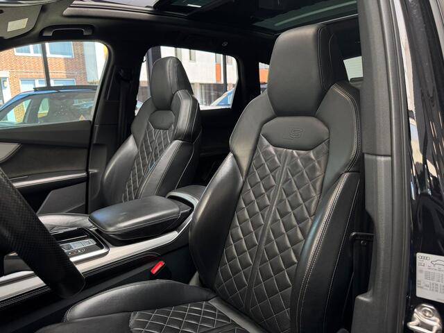 Audi Q7 60 TFSI e quattro S-line /Pano / RS Seat / Massage