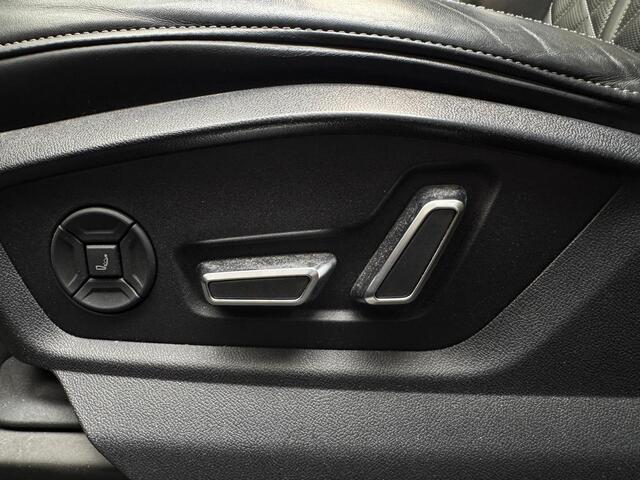Audi Q7 60 TFSI e quattro S-line /Pano / RS Seat / Massage