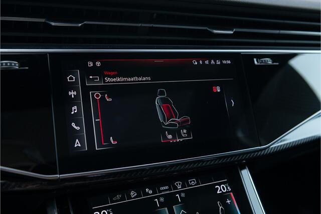 Audi Q7 60 TFSI e quattro S-Line Competition ACC Pano Head up 360 Massage B&O Matrix Trekhaak