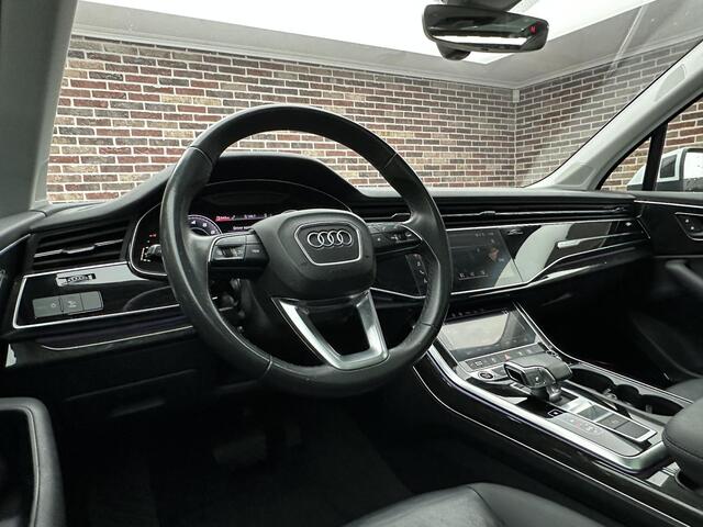 Audi Q7 55 TFSI quattro Pro Line Plus 7p