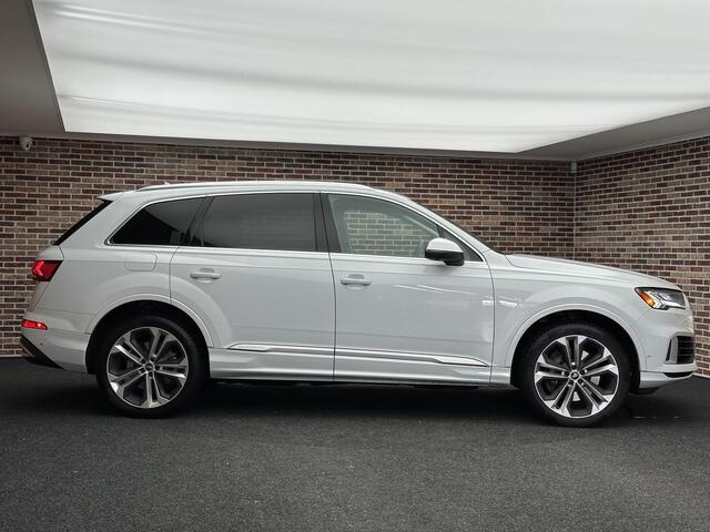 Audi Q7 55 TFSI quattro Pro Line Plus 7p
