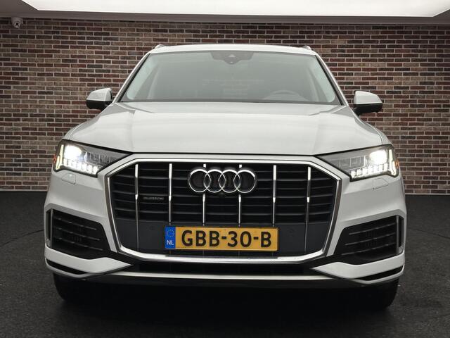 Audi Q7 55 TFSI quattro Pro Line Plus 7p