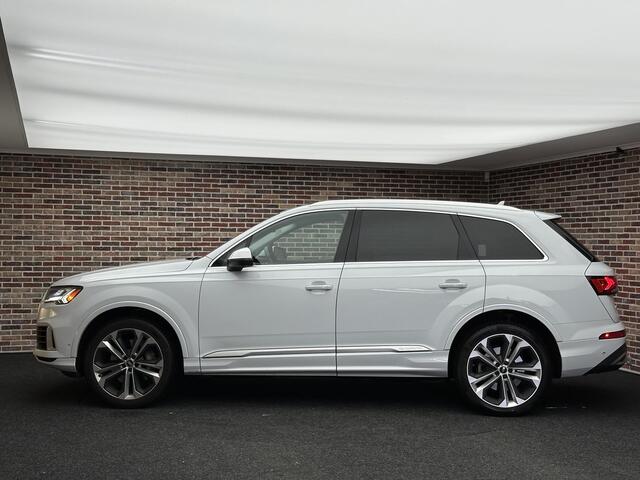 Audi Q7 55 TFSI quattro Pro Line Plus 7p