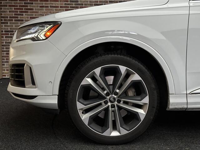Audi Q7 55 TFSI quattro Pro Line Plus 7p