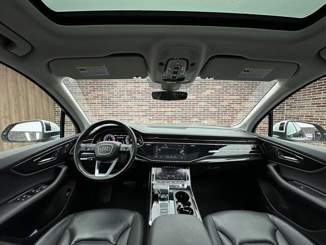 Audi Q7 55 TFSI quattro Pro Line Plus 7p