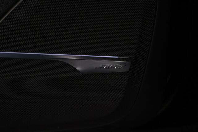 Audi Q7 60 TFSI e 462pk quattro S-Line Competition Trekhaak Camera Leder Laser LED Luchtvering HUD Bose Virtual Cockpit Navigatie