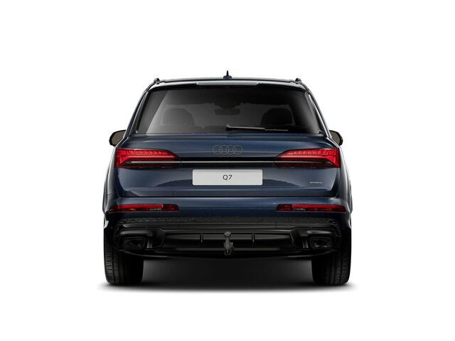 Audi Q7 Pro Line S Competition (C2 PI2) 60 TFSI e 360 kW | Direct leverbaar |
