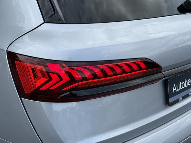 Audi Q7 60 TFSI e quattro Competition | Massage | 23" | B&O Advanced 3D | Trekhaak