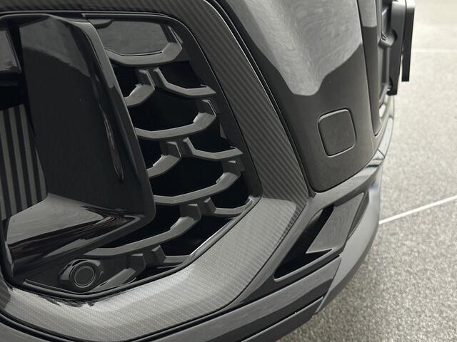 Audi Q7 60e 489pk S Competition RS-Seats | Carbon in/exterieur | B&O | Panorama | 360 Camera | Soft-Close | Head-Up | 88350,= ex btw | ACC | Matrix-LED | Keyless-Entry | Lane & Side assist | Stuurwielverwarming | Alarm | 22" Audi Sport | Leder op Dashboard | Ri