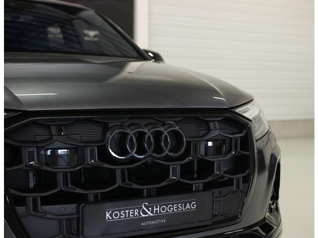 Audi Q7 60 TFSI e Quattro Competition | Pano - Trekhaak - HUD