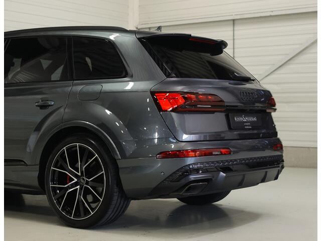 Audi Q7 60 TFSI e Quattro Competition | Pano - Trekhaak - HUD