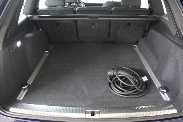Audi Q7 55 TFSI e quattro Pro Line S Panoramadak | el. Stoelverstelling | Parkeerhulp | 20"Velgen