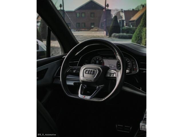 Audi Q7 55 TFSI e quattro Pro Line Plus
