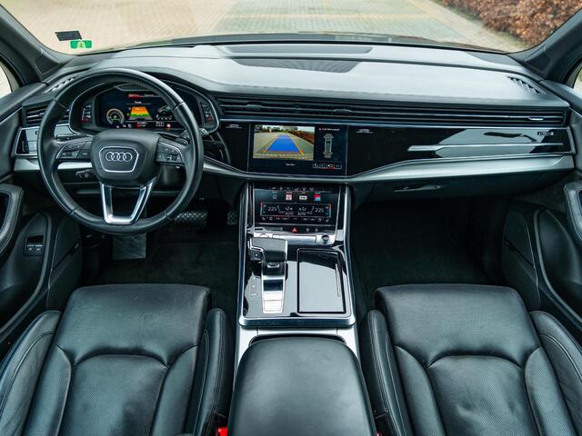 Audi Q7 55 TFSIe quattro Pro Line Plus S-Line | 23" RS Lm | Volleder Val