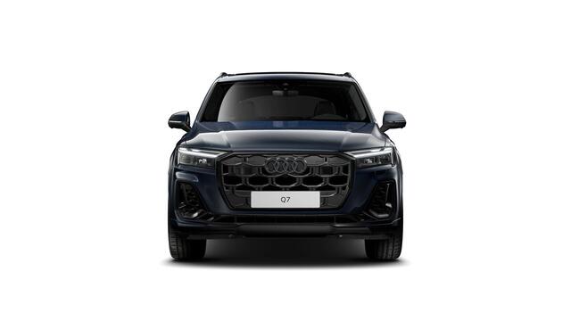 Audi Q7 55 TFSI e quattro Pro Line S