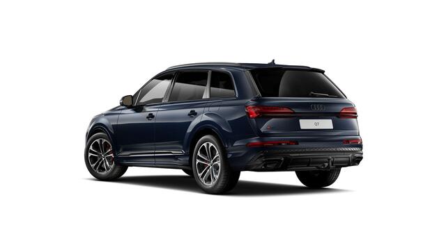 Audi Q7 55 TFSI e quattro Pro Line S