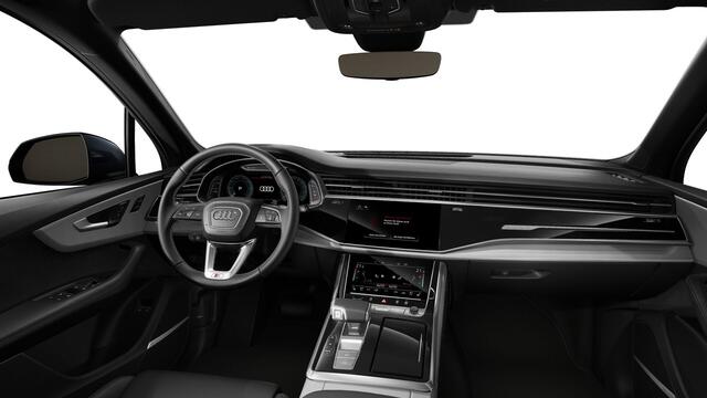 Audi Q7 55 TFSI e quattro Pro Line S