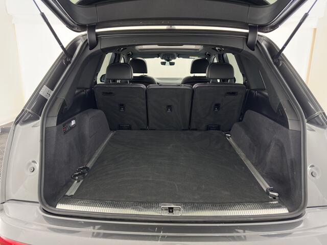 Audi Q7 3.0 TDI e-tron quattro Sport (Plug-in) *PANO | LEATHER | HEAD-UP | FULL-LED | MEMORY-PACK | BOSES-SOUND | CAMERA | DIGI-COCKPIT | HEATED-COMFORTSEATS | NAVI-FULLMAP | AIR-SUSPENSION | PRIVACY-GLASS | SHIFT-PADDLES | TOWBAR | 22''A